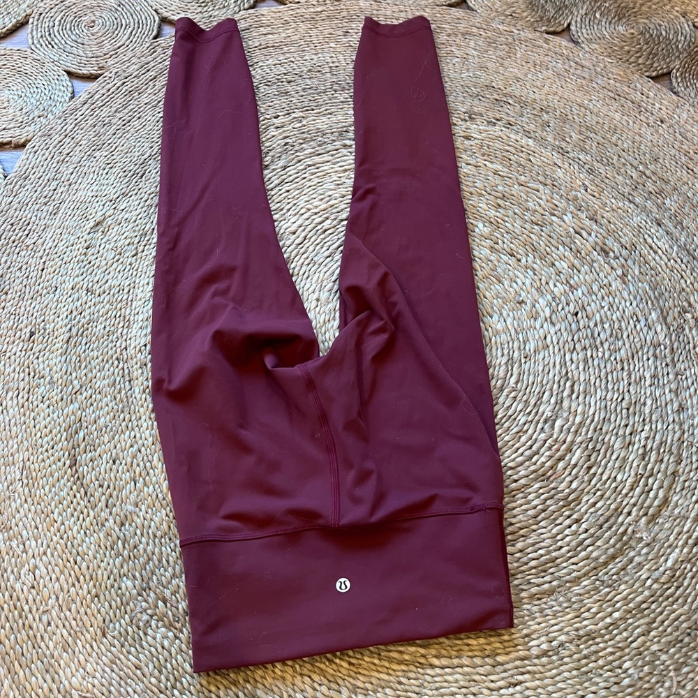 Lululemon Wunder Train